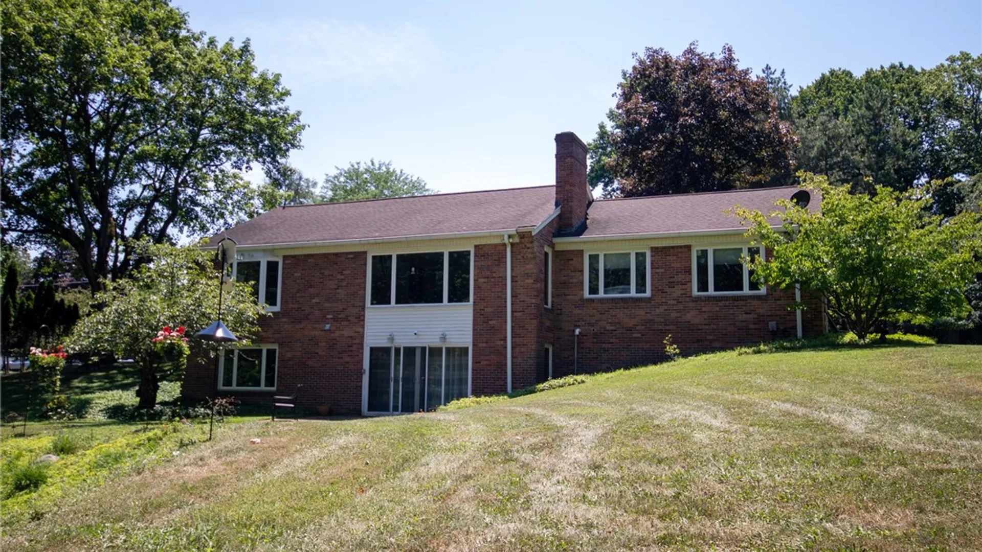 Property at 1201 Summit Dr, Arcadia, NY 14513 6