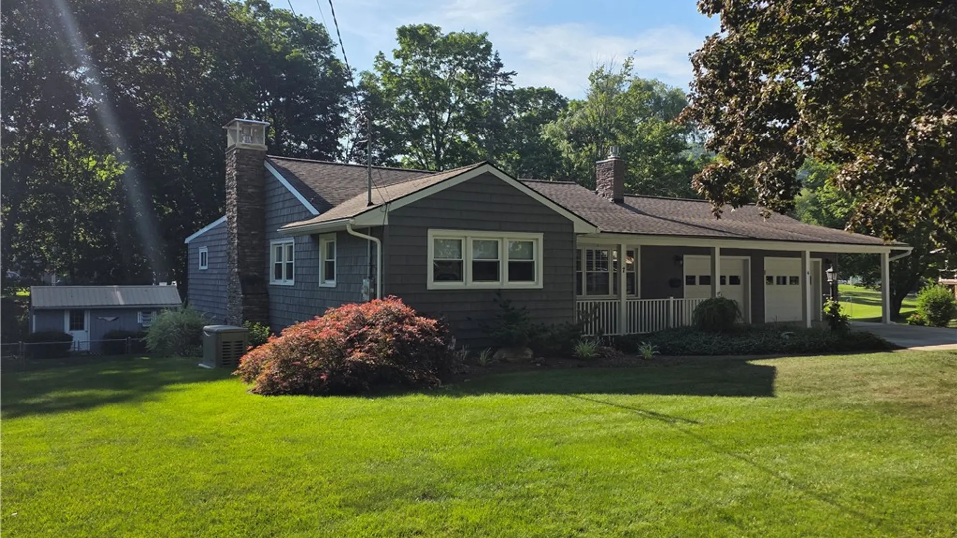 Property at 7 Locust Street, Bath, NY 14810 2