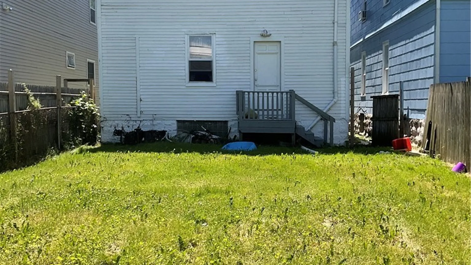 Property at 44 Aldrich Place, Buffalo, NY 14220 3