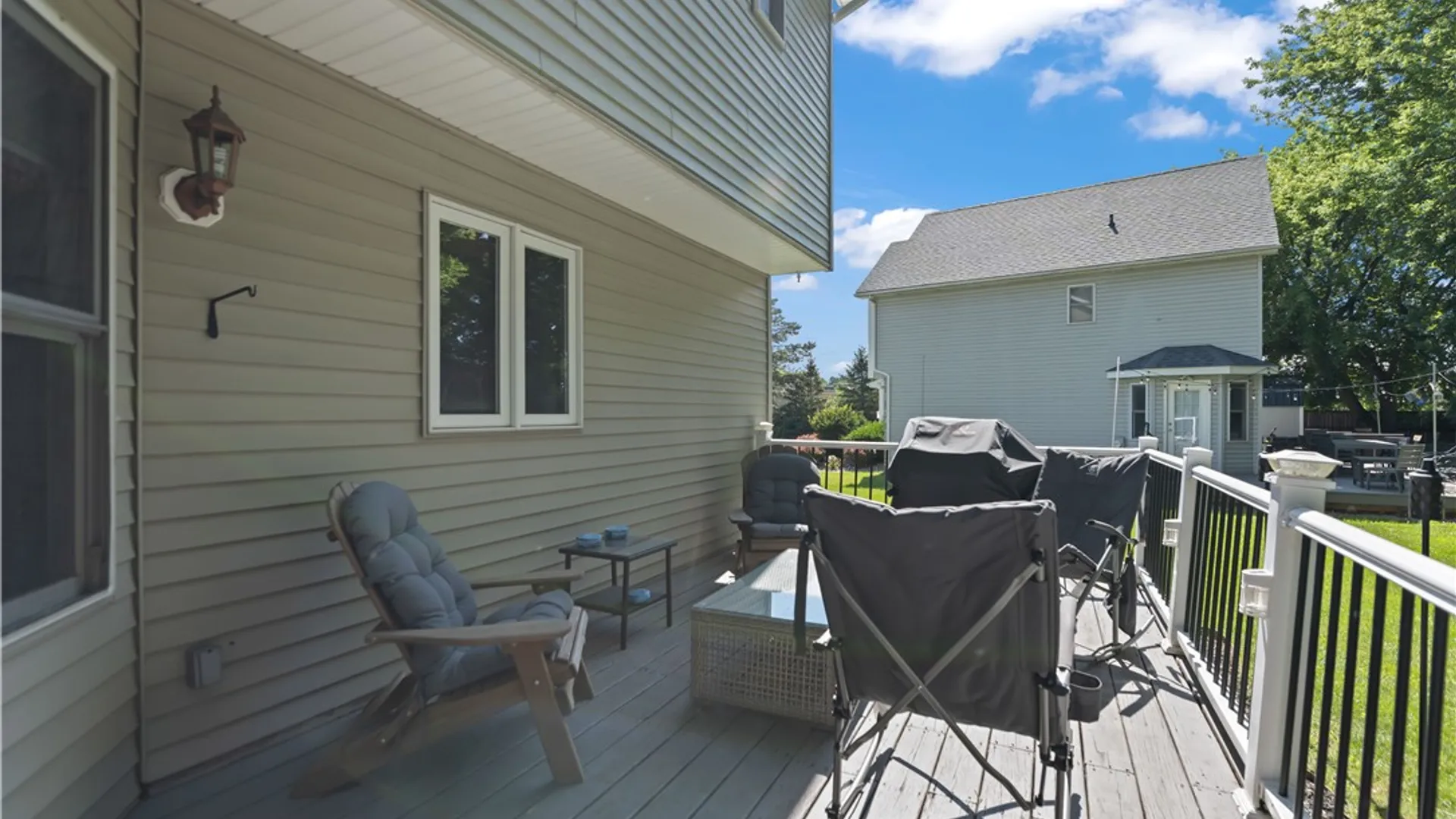 Property at 16 Wisteria Lane, Irondequoit, NY 14617 31