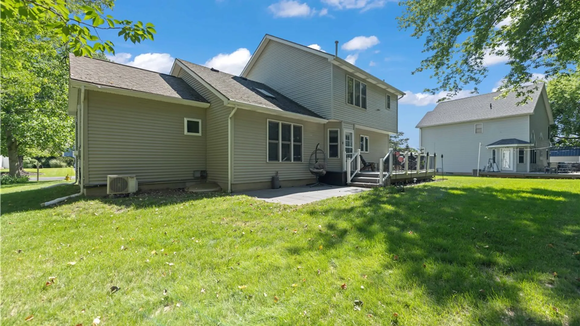 Property at 16 Wisteria Lane, Irondequoit, NY 14617 36