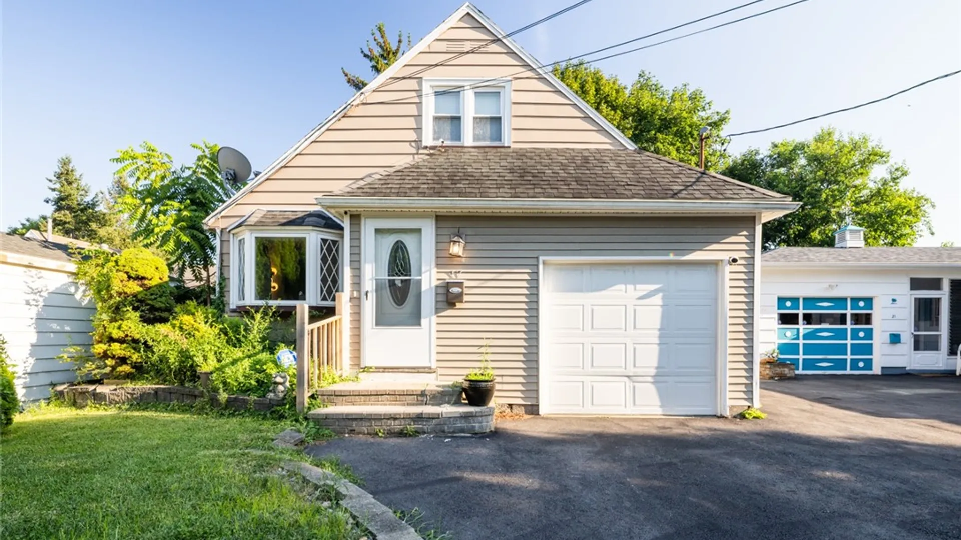 Property at 17 Chemung Street, Rochester, NY 14611 41