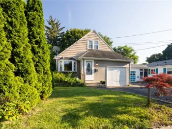 Property at 17 Chemung Street, Rochester, NY 14611