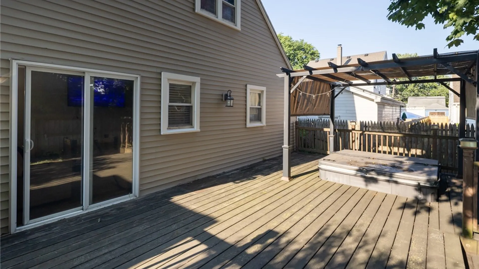 Property at 17 Chemung Street, Rochester, NY 14611 34