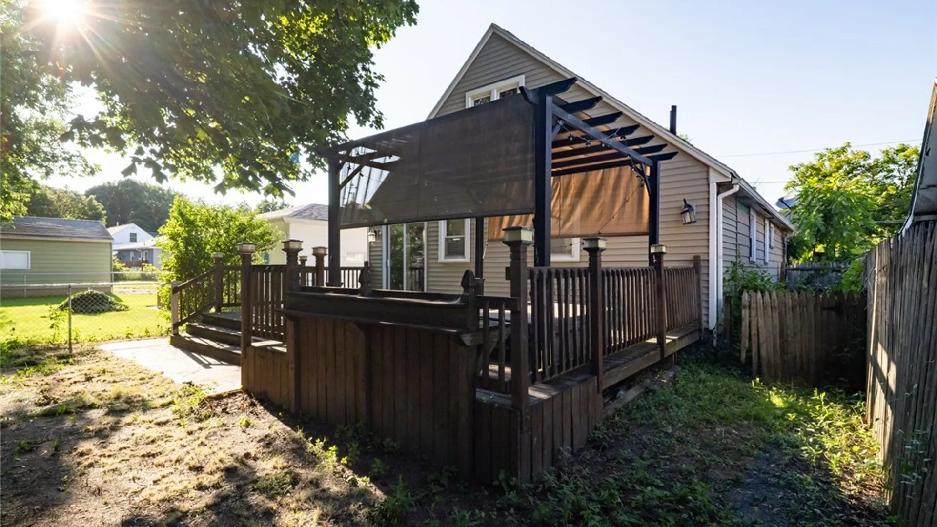 Property at 17 Chemung Street, Rochester, NY 14611 36