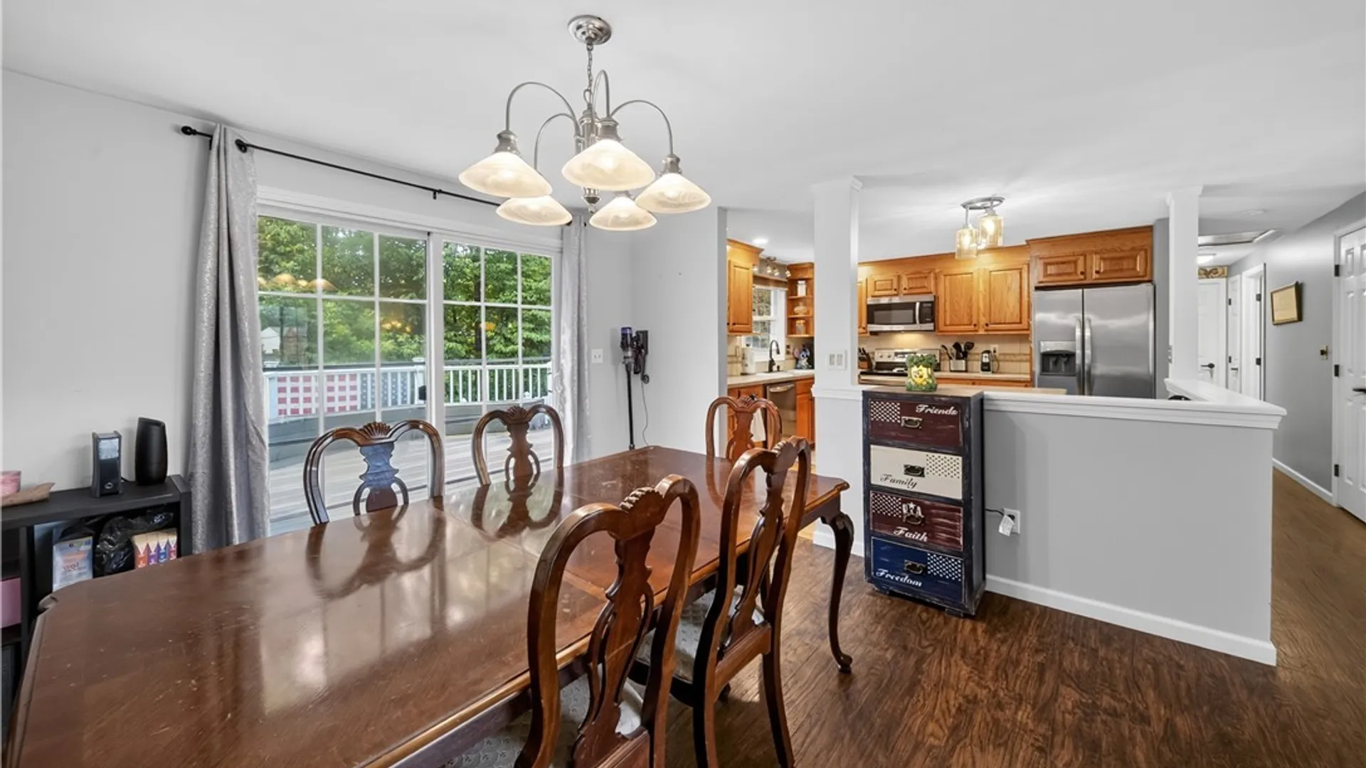 Property at 211 Juneway Drive, Sullivan, NY 13037 15