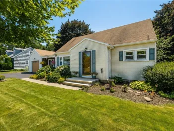 Property at 653 Adeline Drive, Webster, NY 14580