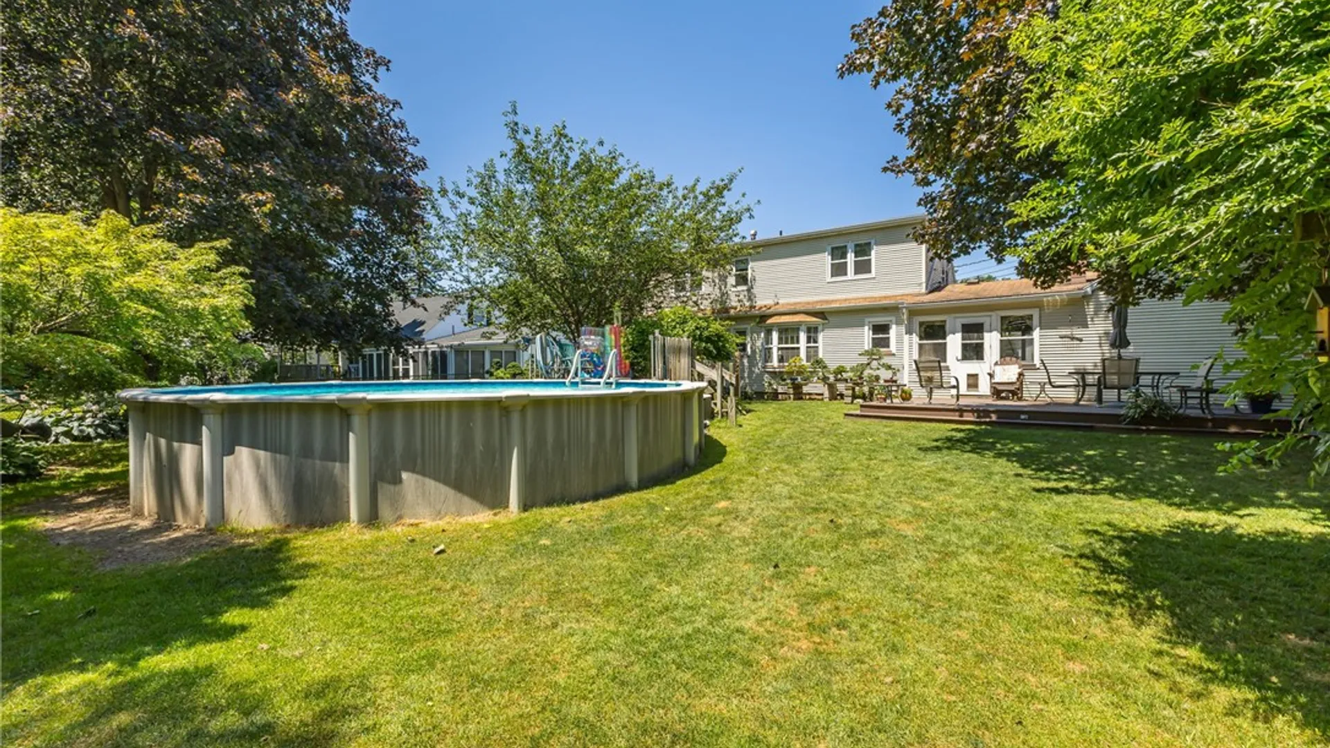 Property at 653 Adeline Drive, Webster, NY 14580 29