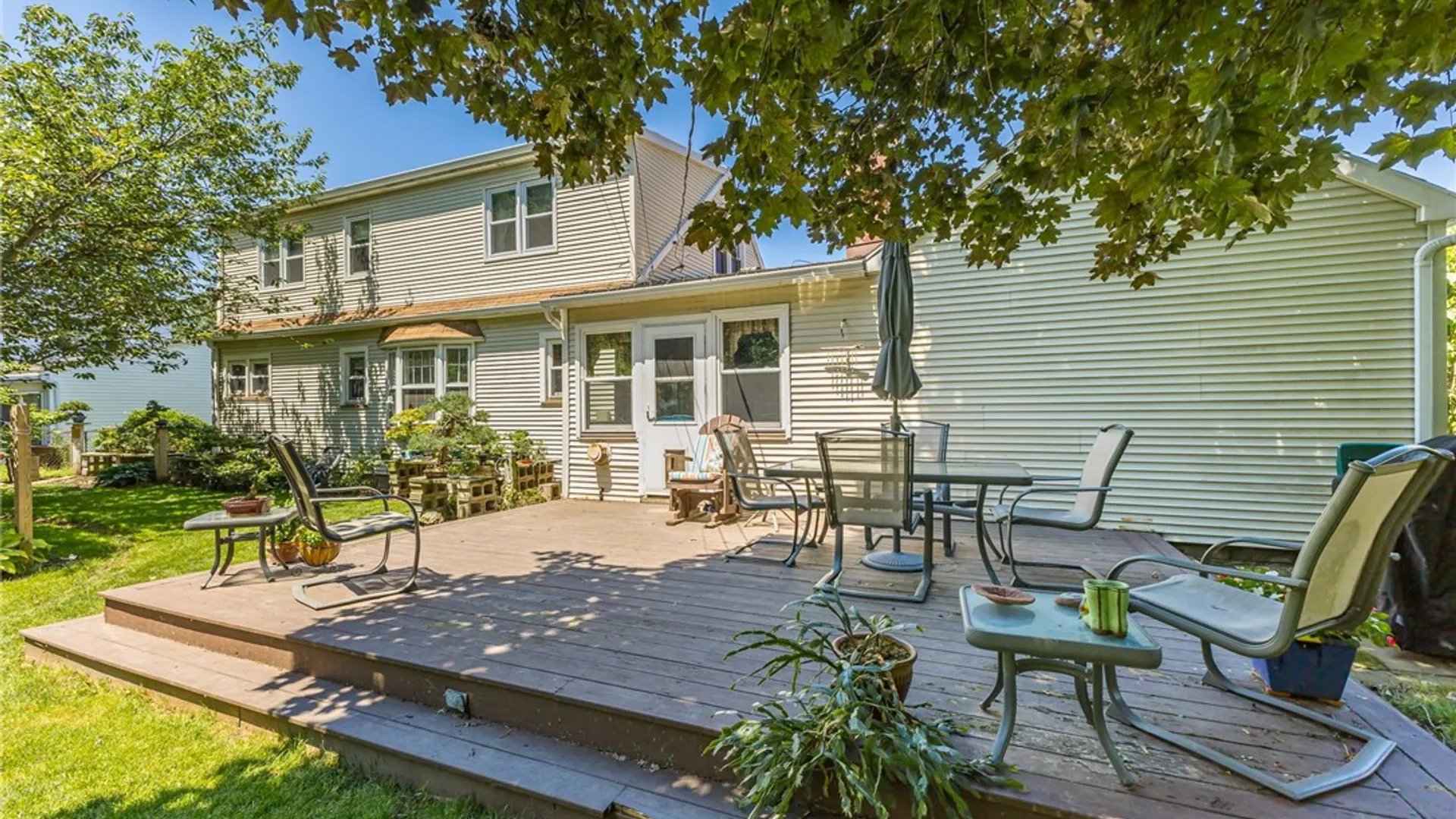 Property at 653 Adeline Drive, Webster, NY 14580 30