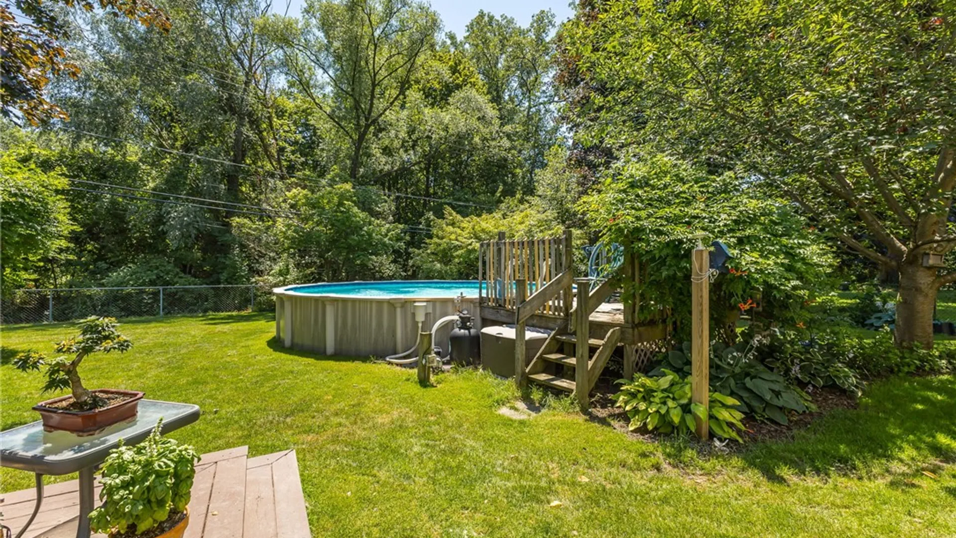 Property at 653 Adeline Drive, Webster, NY 14580 33