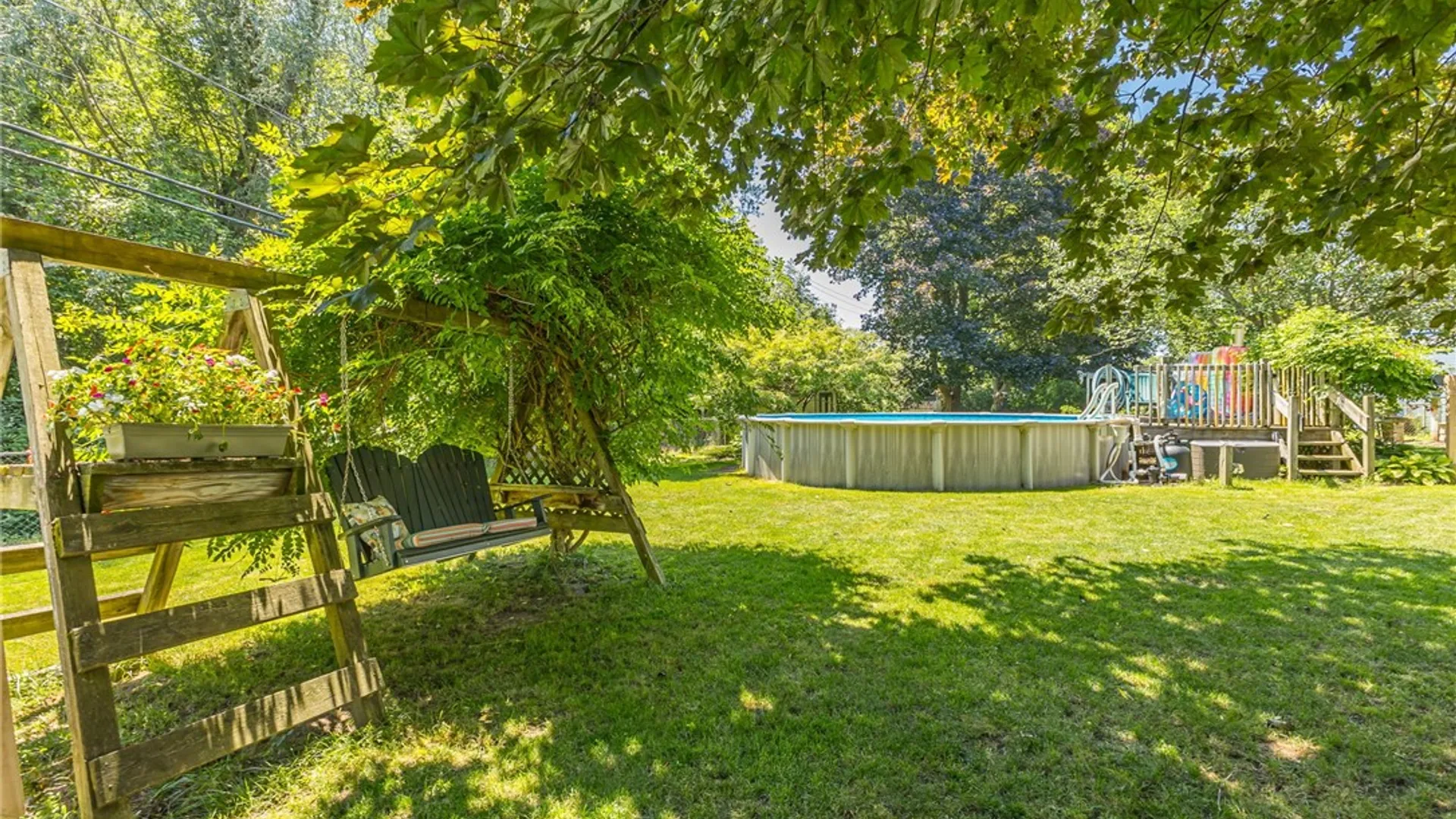 Property at 653 Adeline Drive, Webster, NY 14580 35