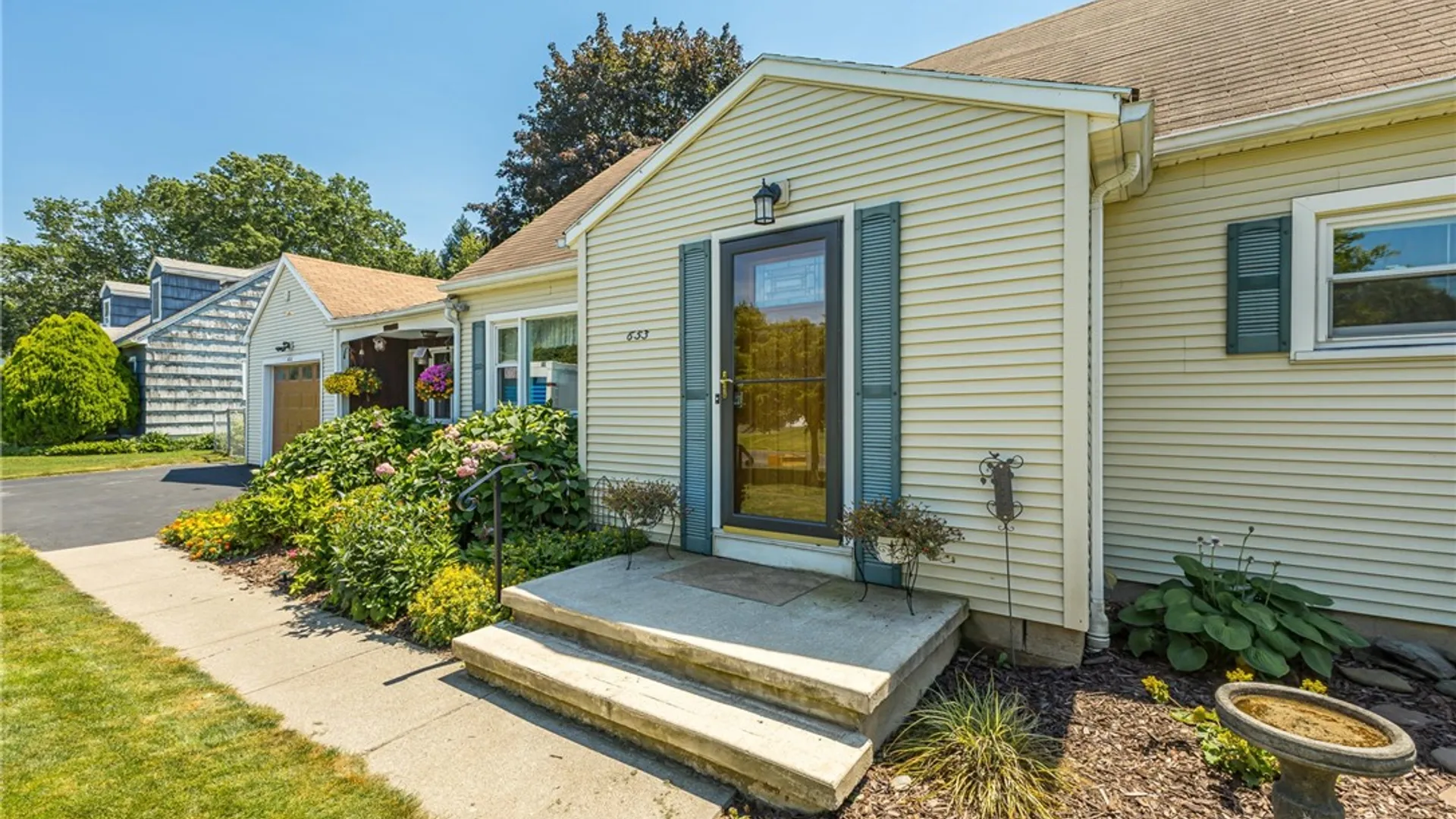 Property at 653 Adeline Drive, Webster, NY 14580 6