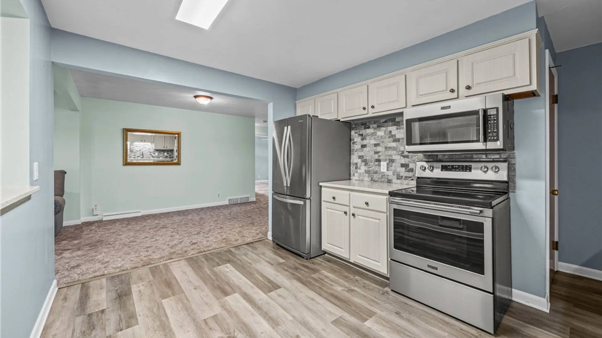 Property at 221 Meadowbriar Road, Greece, NY 14616 11