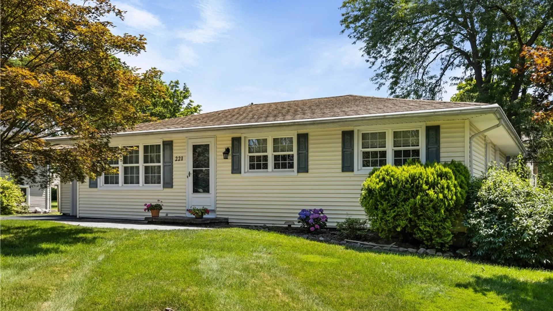 Property at 221 Meadowbriar Road, Greece, NY 14616 2