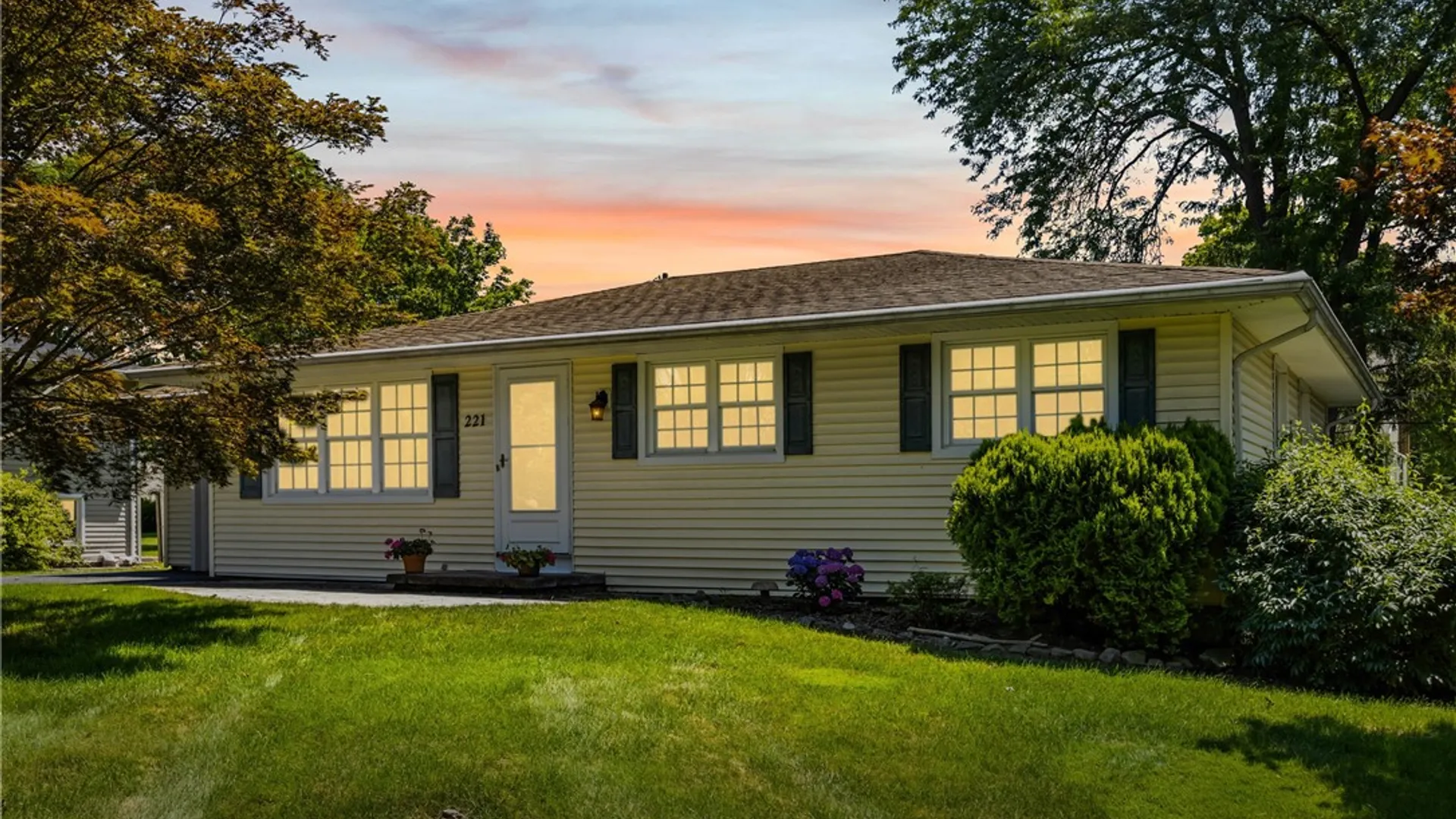 Property at 221 Meadowbriar Road, Greece, NY 14616 3