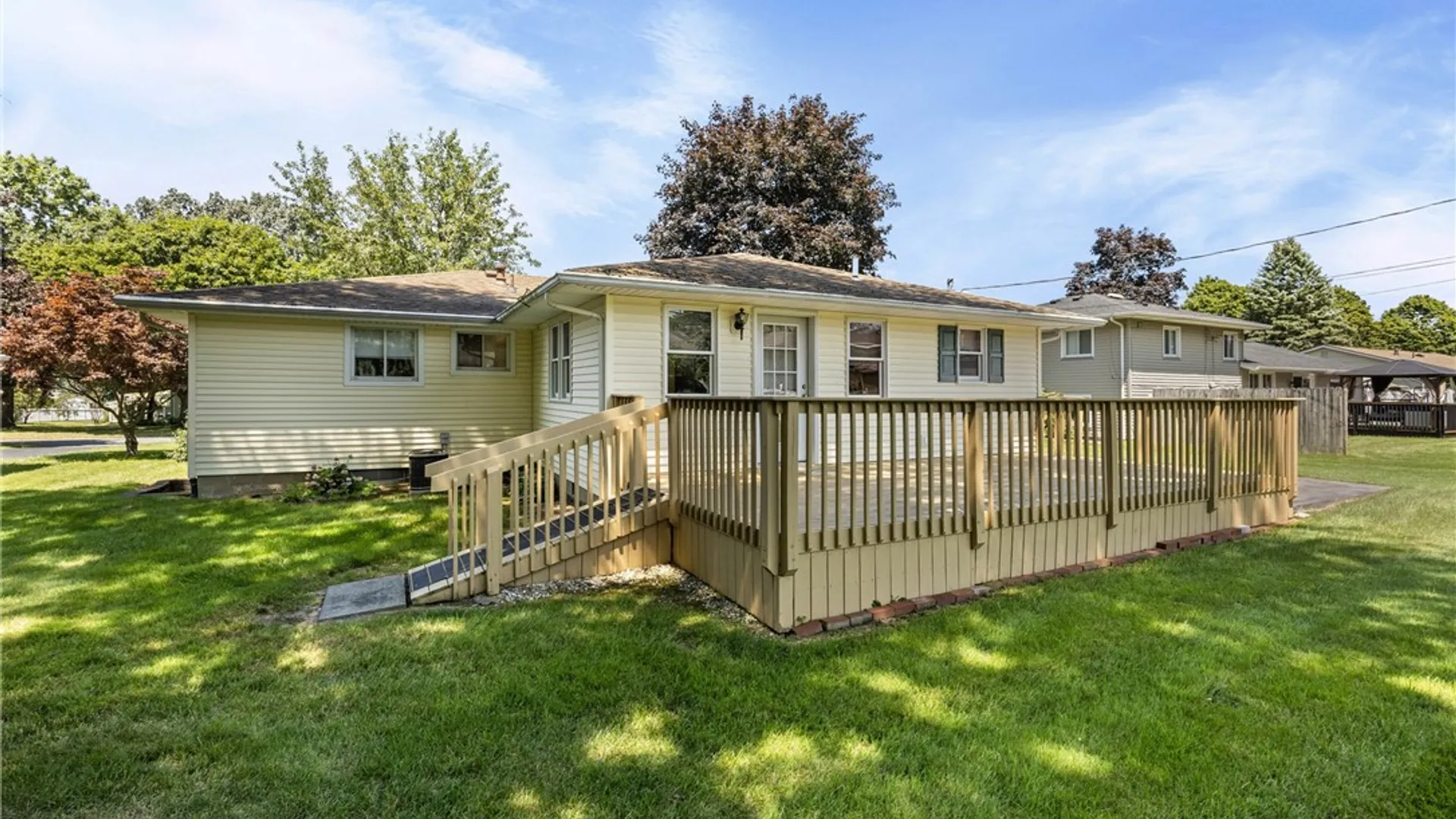 Property at 221 Meadowbriar Road, Greece, NY 14616 48