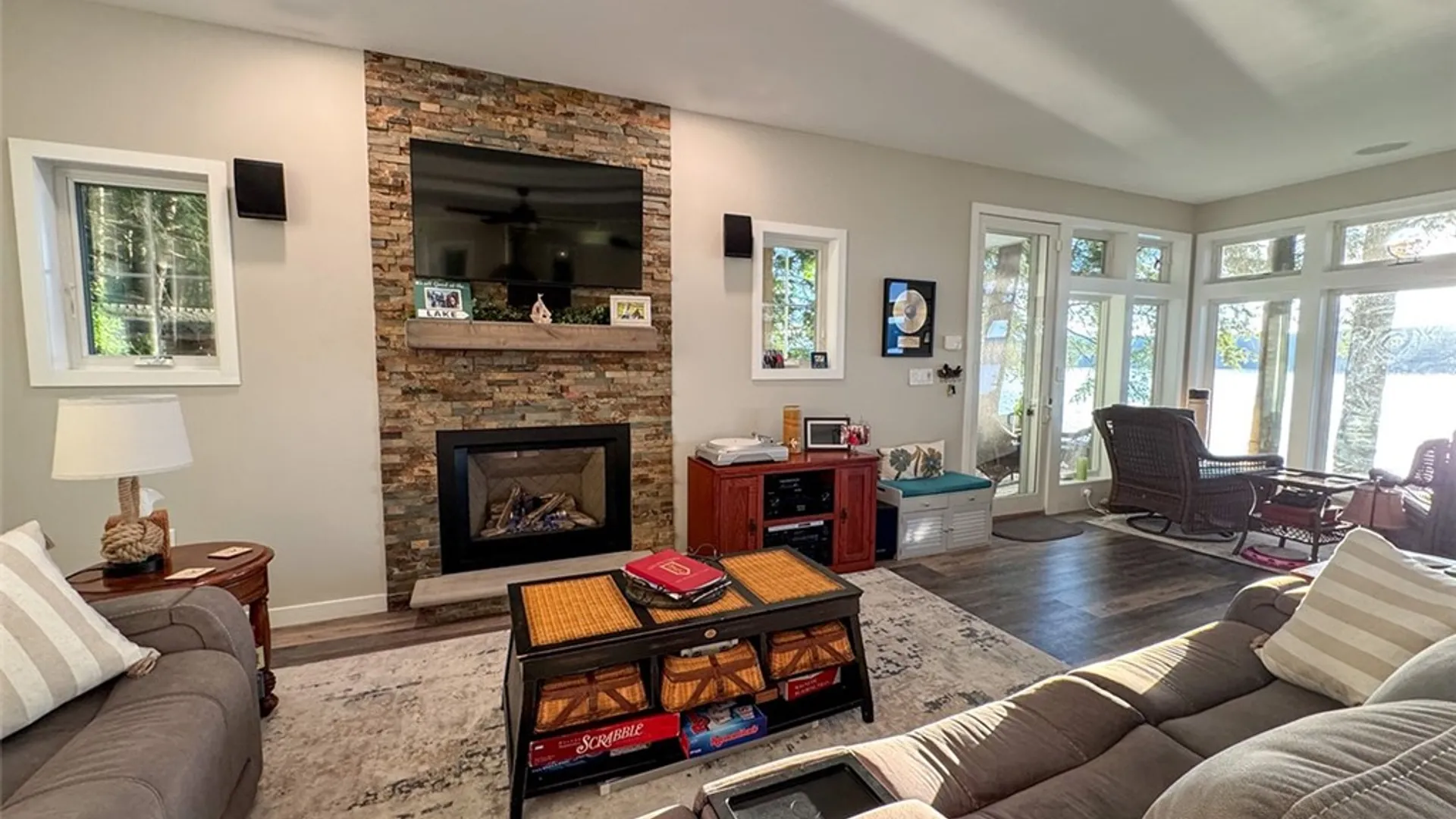 Property at 1199 Taughannock Boulevard, Ulysses, NY 14850 12