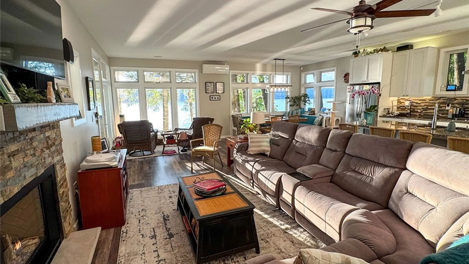 Property at 1199 Taughannock Boulevard, Ulysses, NY 14850 21