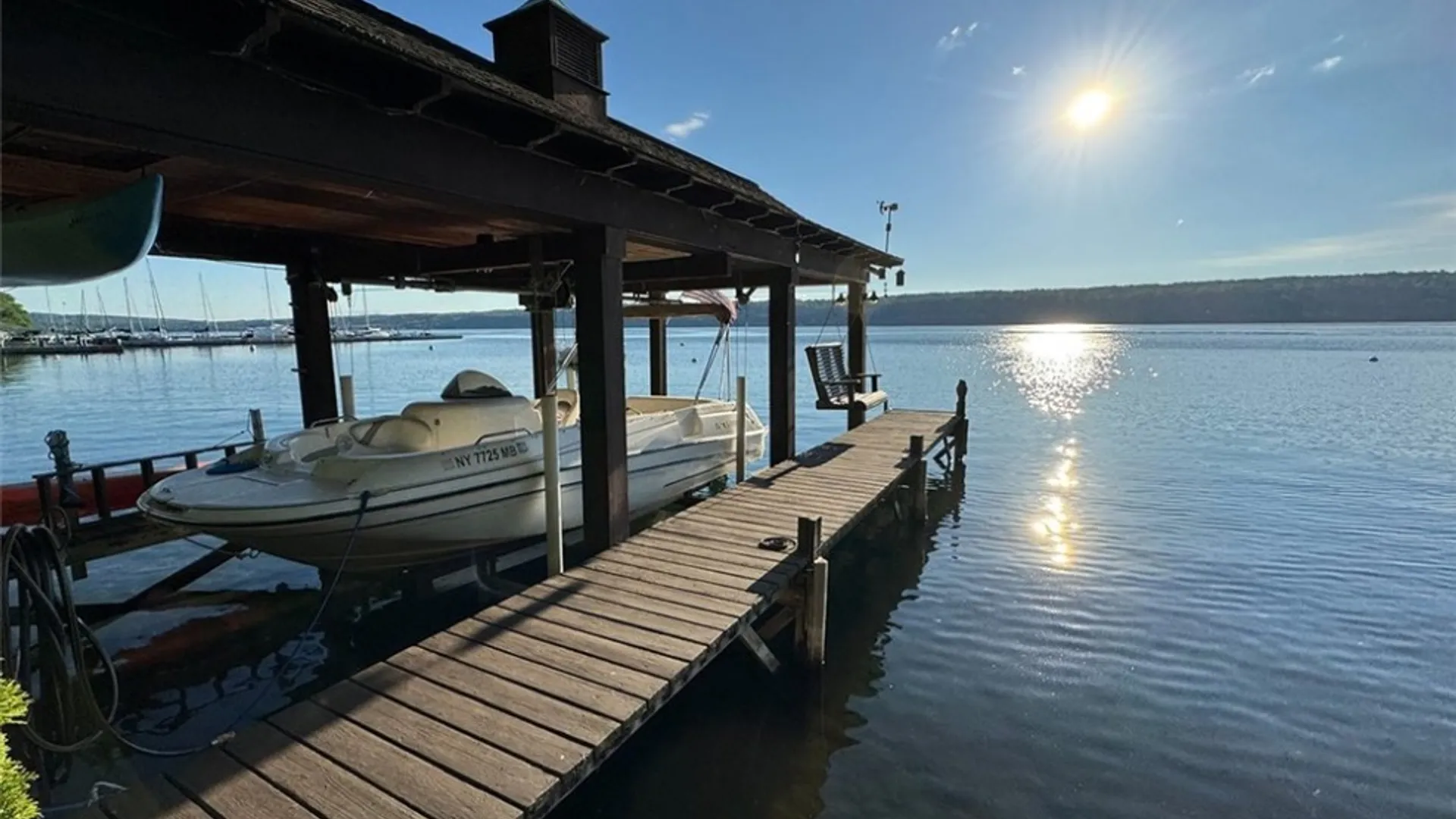 Property at 1199 Taughannock Boulevard, Ulysses, NY 14850 4