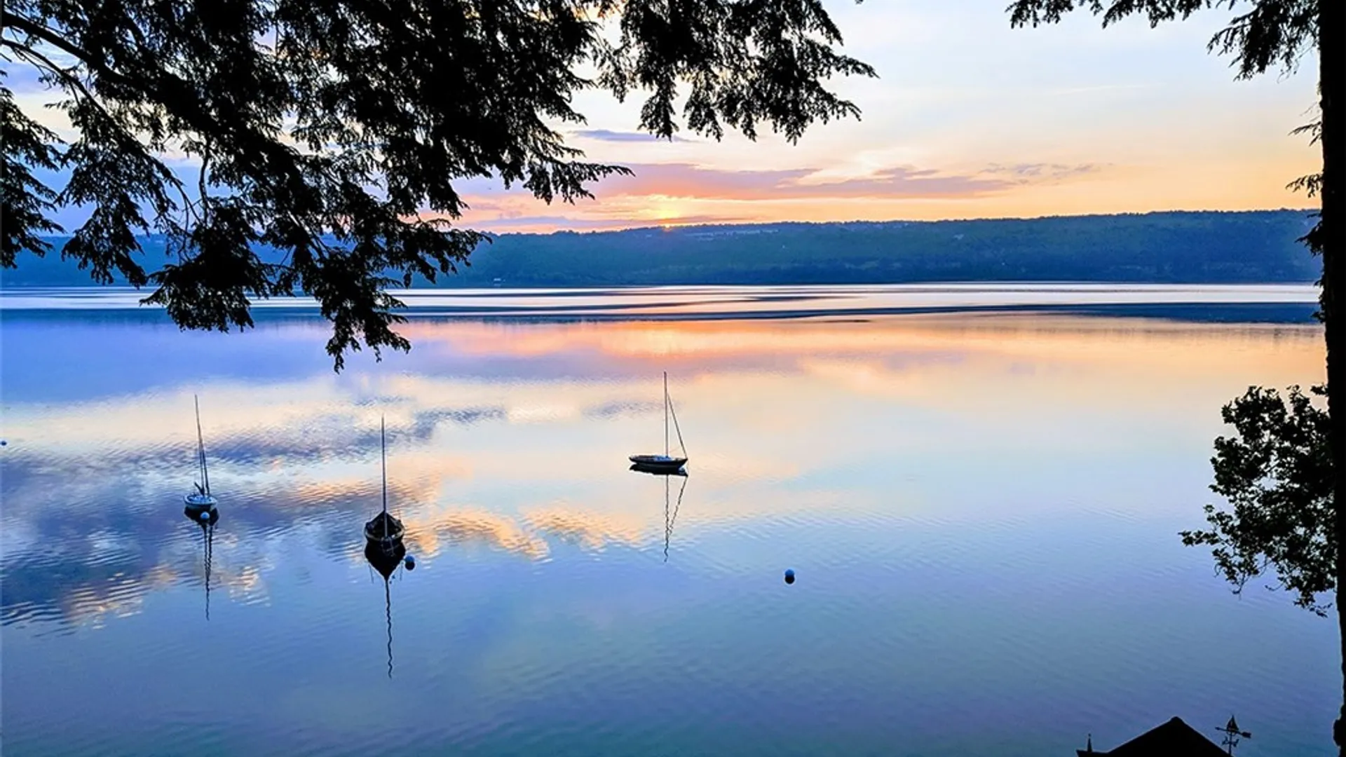 Property at 1199 Taughannock Boulevard, Ulysses, NY 14850 5