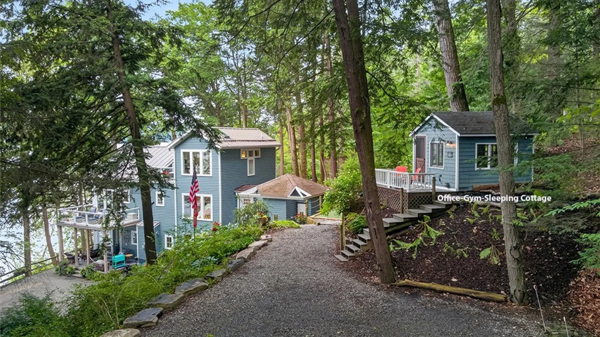 Property at 1199 Taughannock Boulevard, Ulysses, NY 14850 10