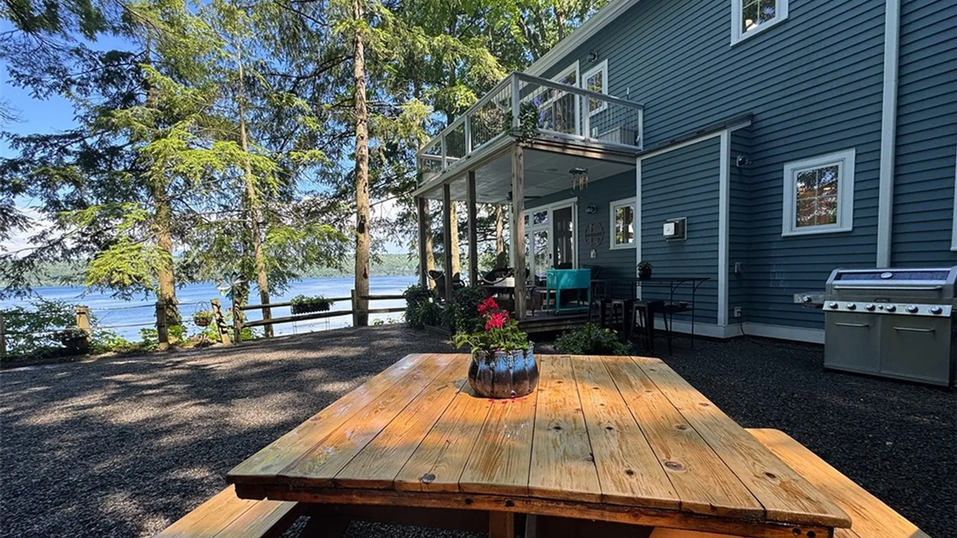 Property at 1199 Taughannock Boulevard, Ulysses, NY 14850 42