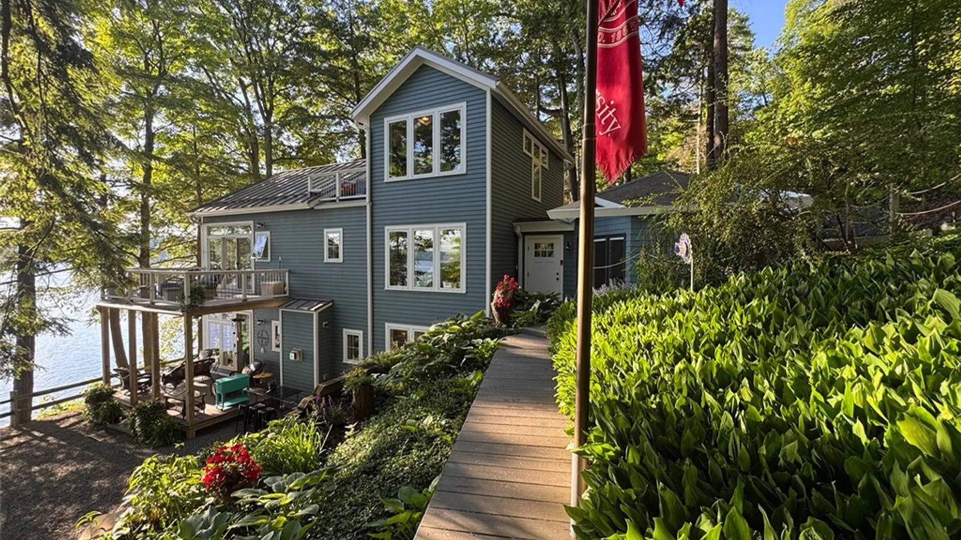 Property at 1199 Taughannock Boulevard, Ulysses, NY 14850 46