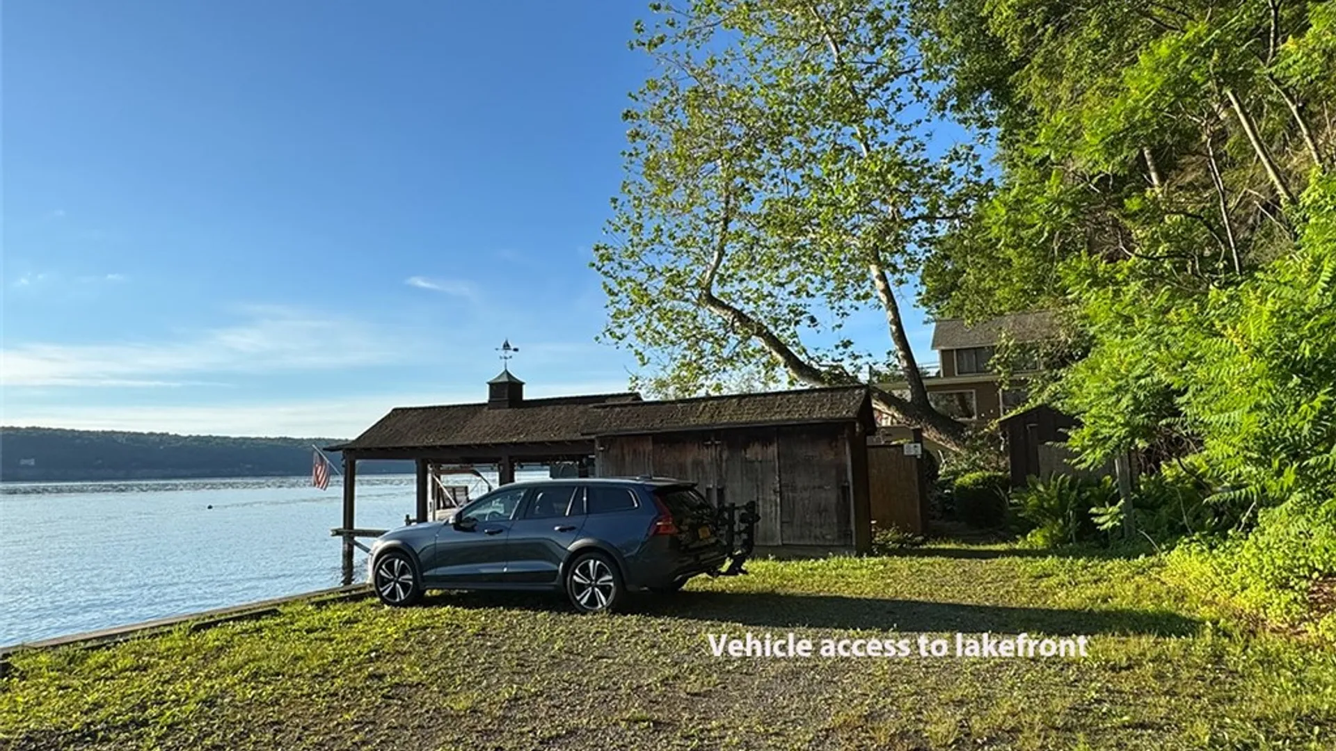 Property at 1199 Taughannock Boulevard, Ulysses, NY 14850 49