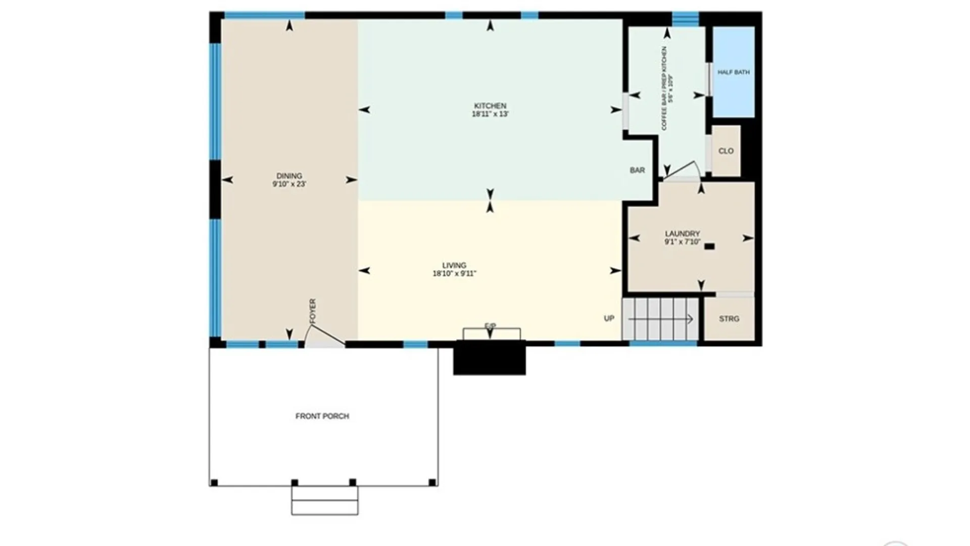 Property at 1199 Taughannock Boulevard, Ulysses, NY 14850 37