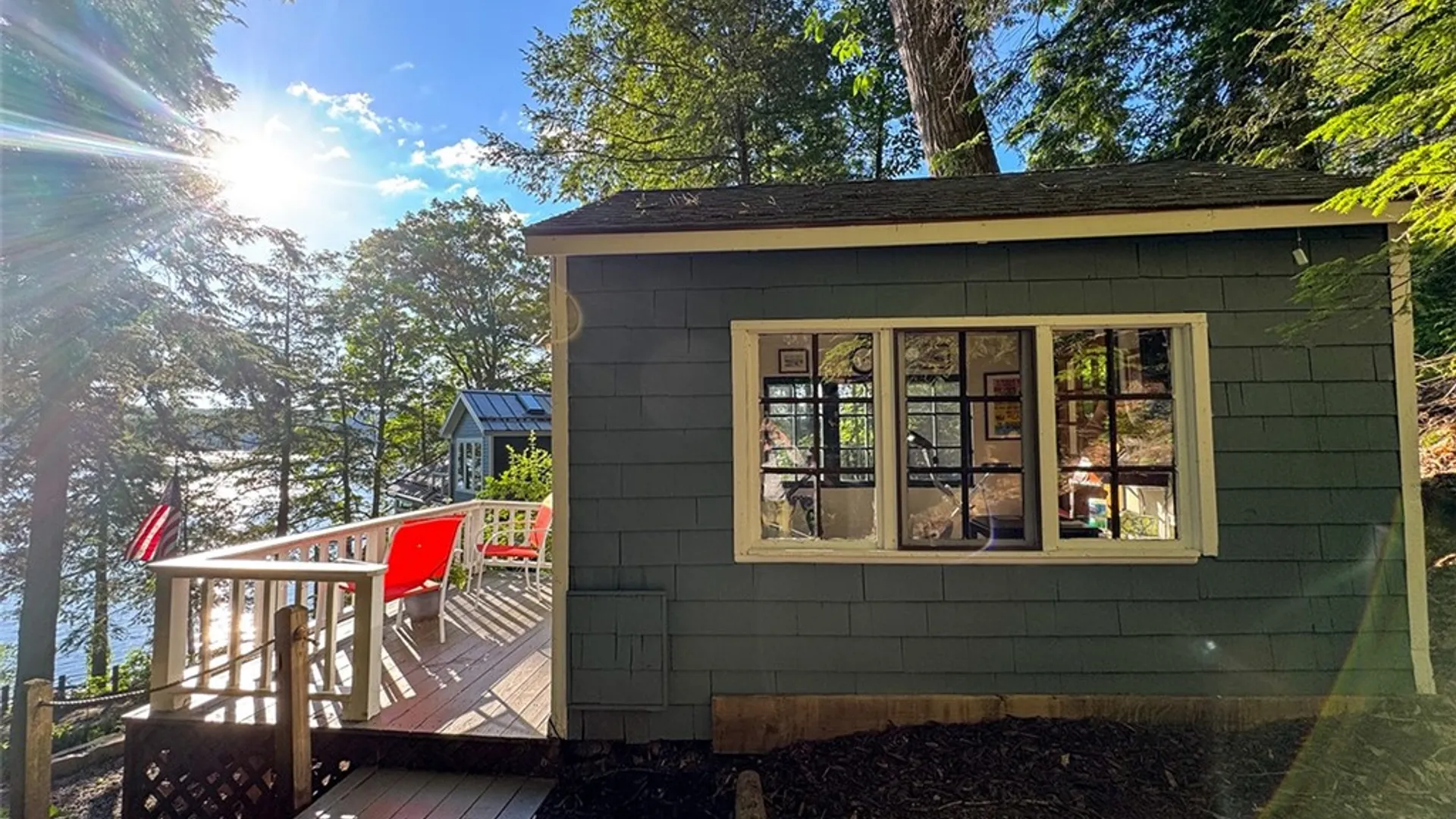 Property at 1199 Taughannock Boulevard, Ulysses, NY 14850 40