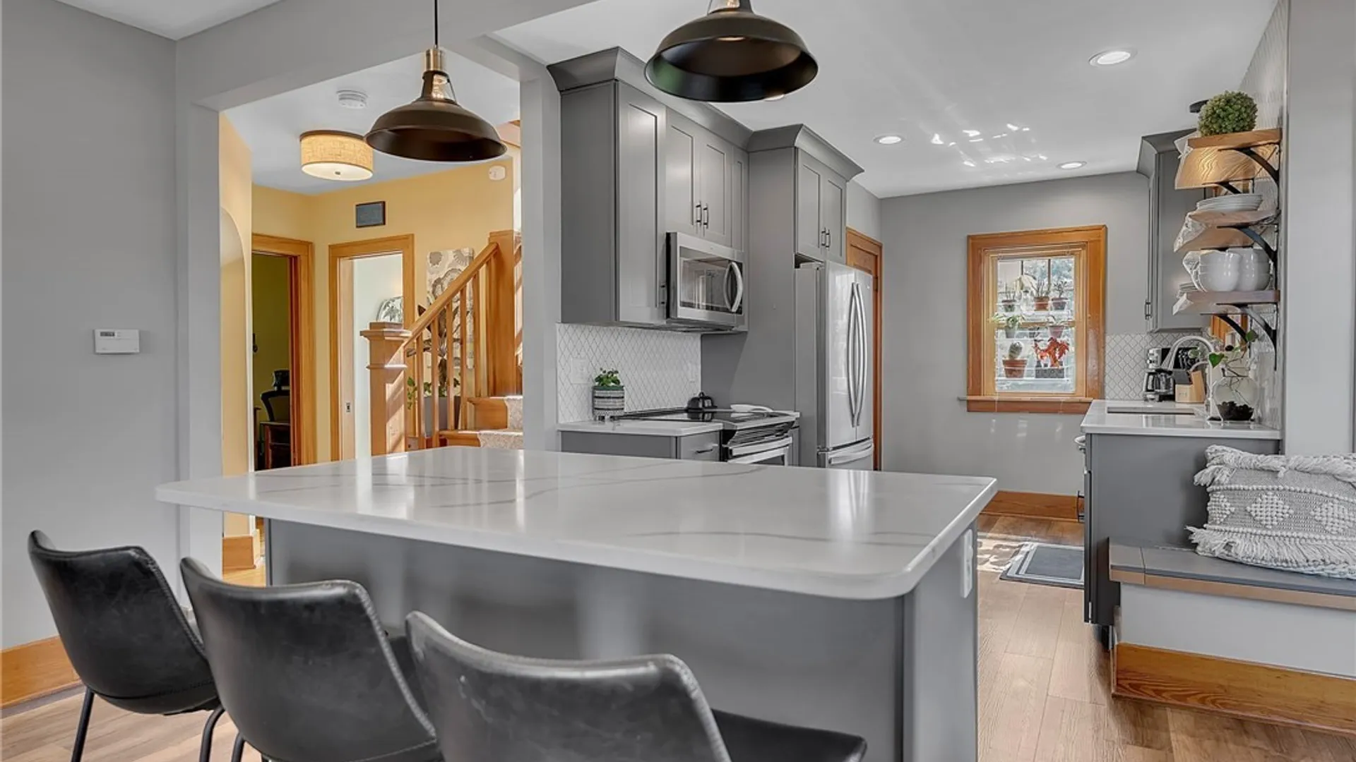 Property at 163 Capitol, Holland, NY 14080 14