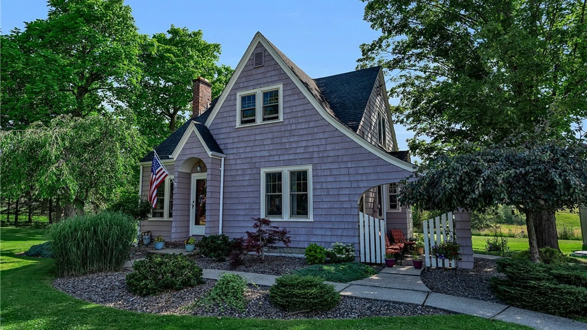 Property at 163 Capitol, Holland, NY 14080 3
