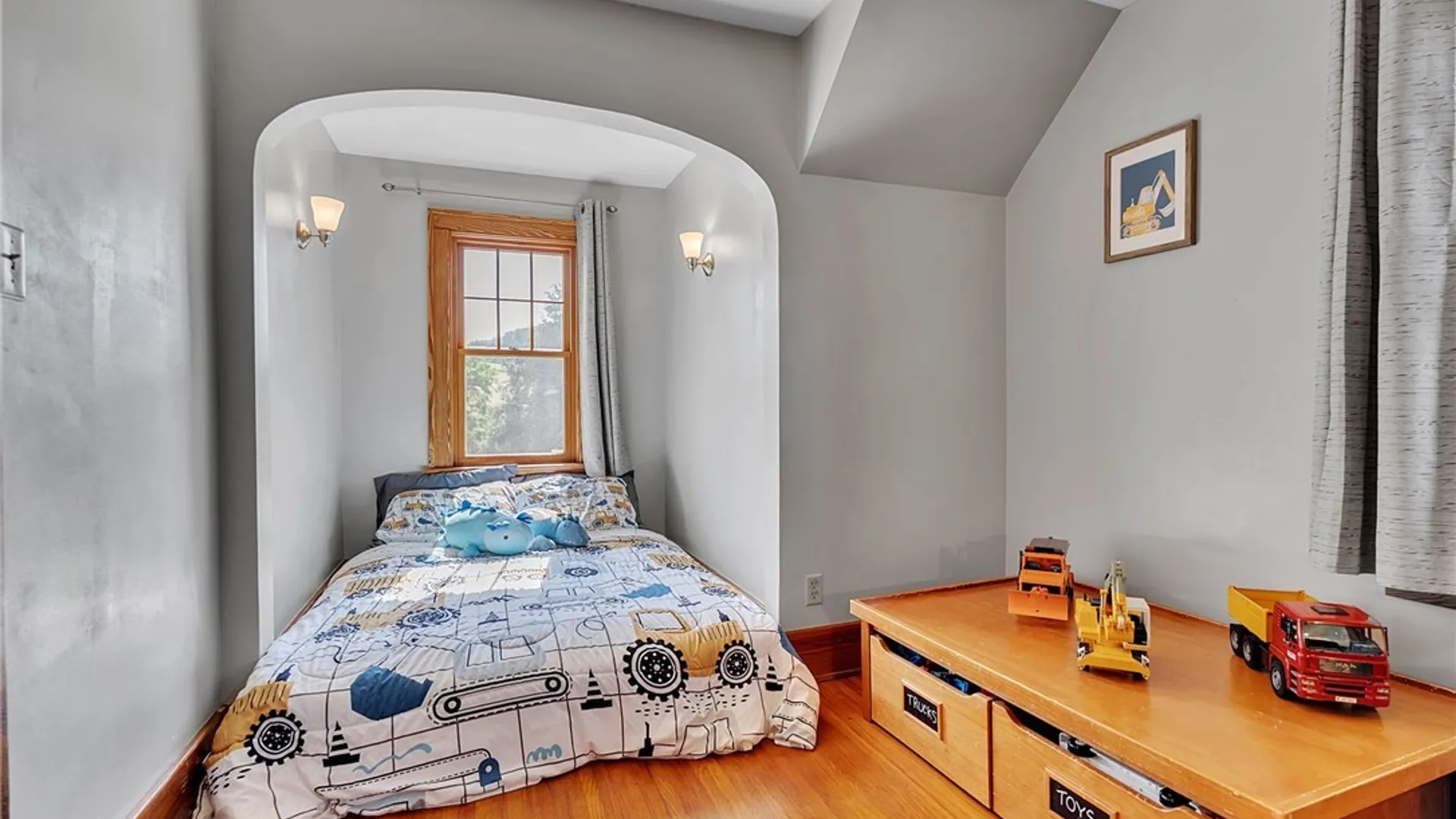 Property at 163 Capitol, Holland, NY 14080 32