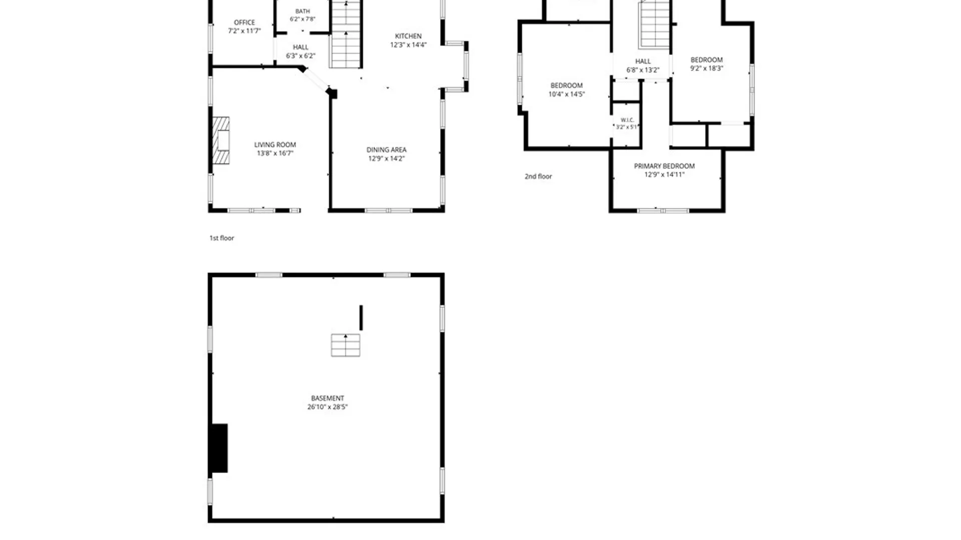 Property at 163 Capitol, Holland, NY 14080 37