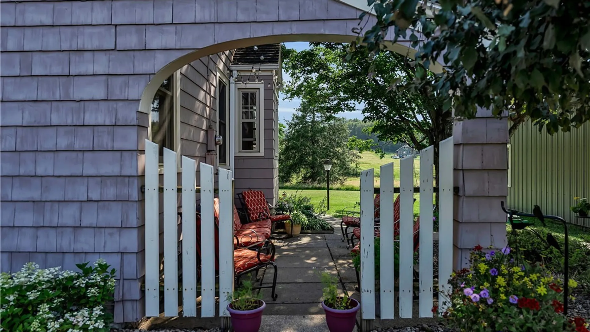 Property at 163 Capitol, Holland, NY 14080 4