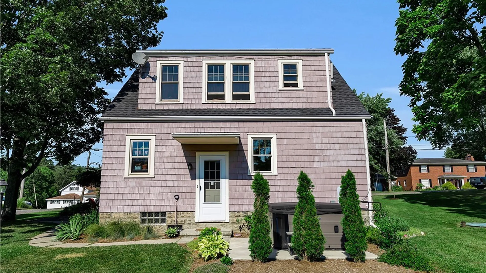 Property at 163 Capitol, Holland, NY 14080 41