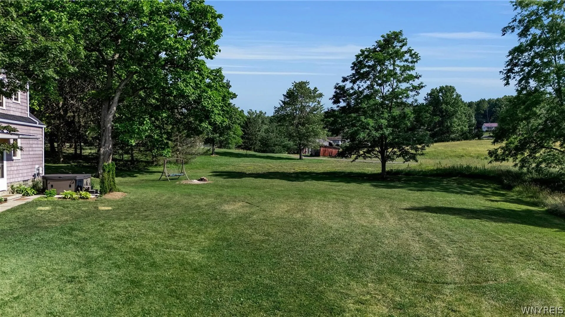 Property at 163 Capitol, Holland, NY 14080 43