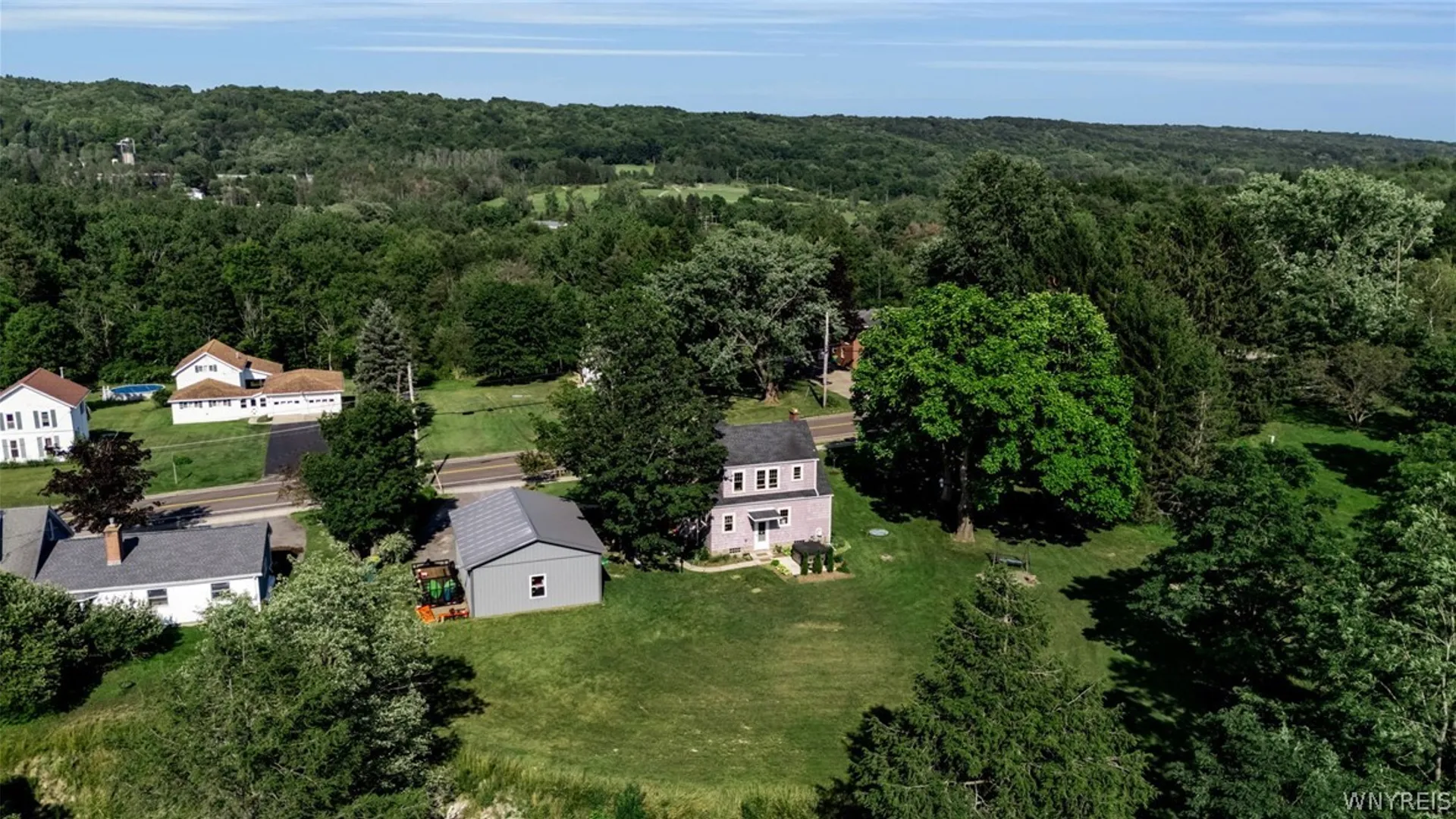Property at 163 Capitol, Holland, NY 14080 6