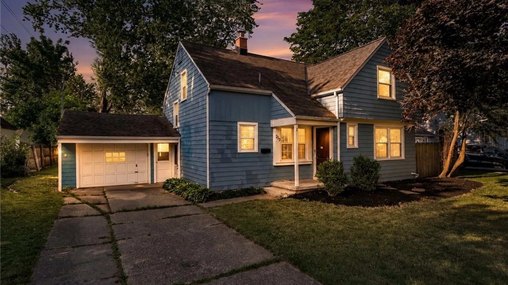 Property at 253 Lorfield Drive, Amherst, NY 14226 41