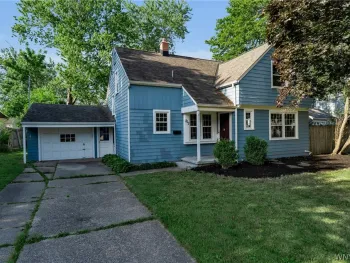 Property at 253 Lorfield Drive, Amherst, NY 14226
