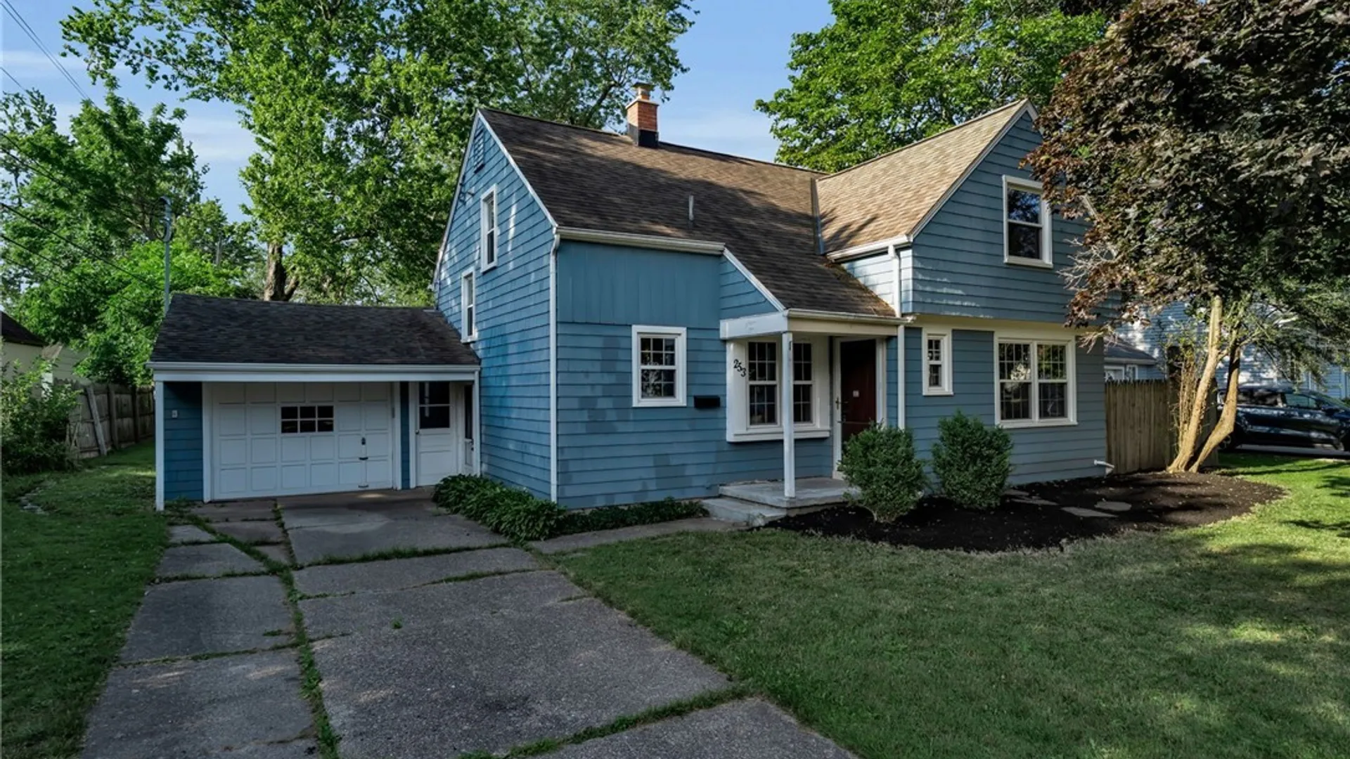 Property at 253 Lorfield Drive, Amherst, NY 14226 43