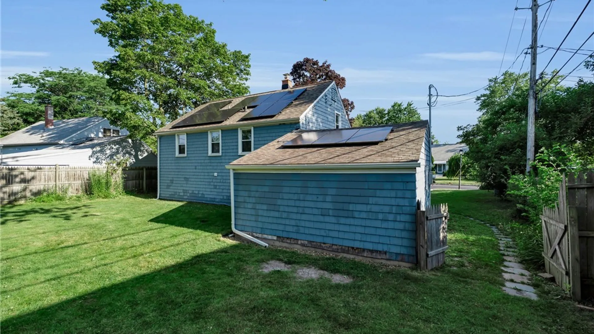 Property at 253 Lorfield Drive, Amherst, NY 14226 46