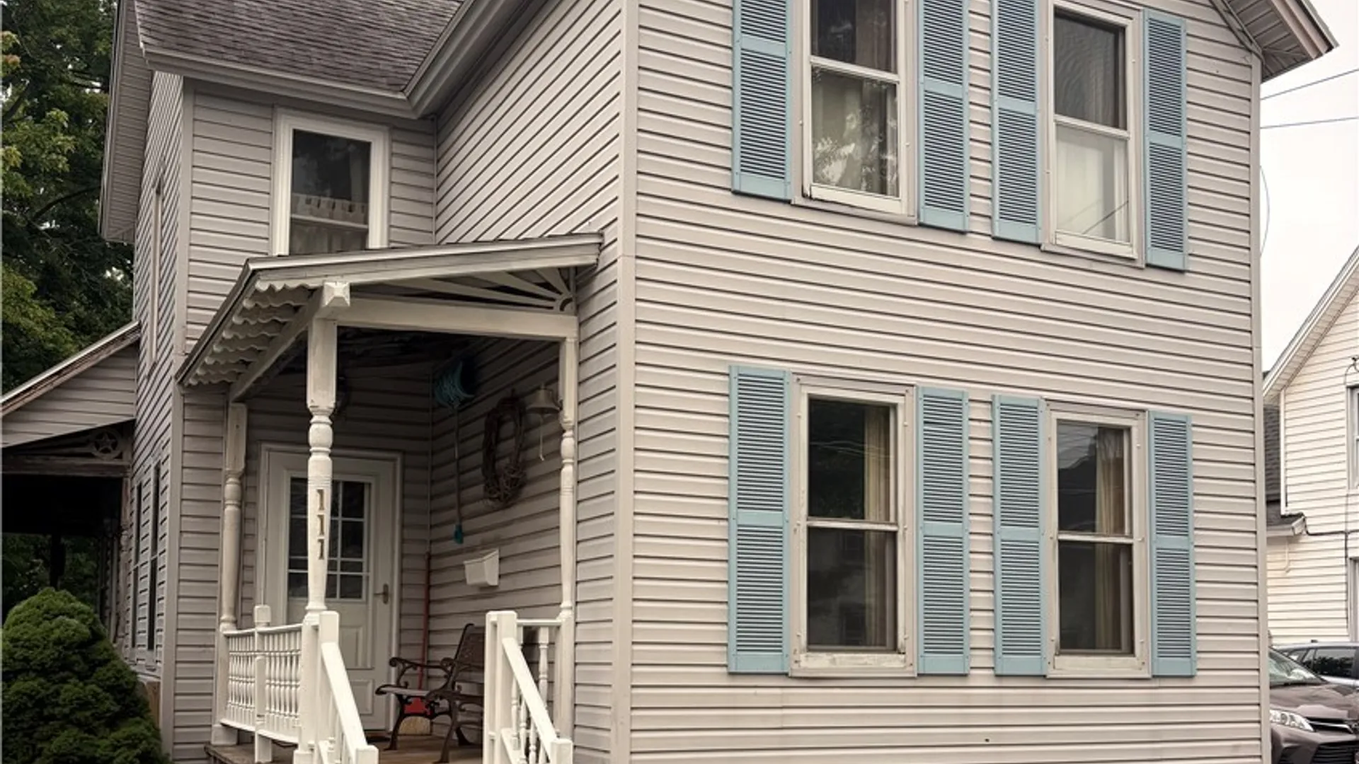 Property at 111 W Lynde Street, Watertown City, NY 13601 2