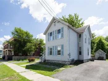 Property at 111 W Lynde Street, Watertown City, NY 13601