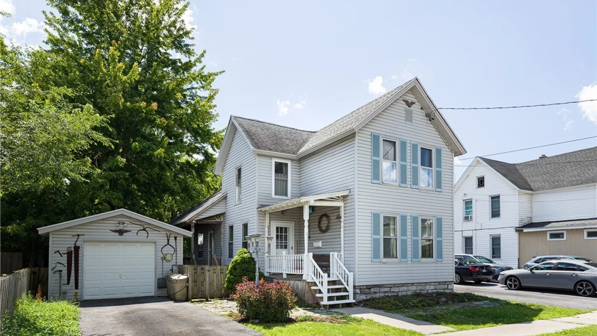 Property at 111 W Lynde Street, Watertown City, NY 13601 3