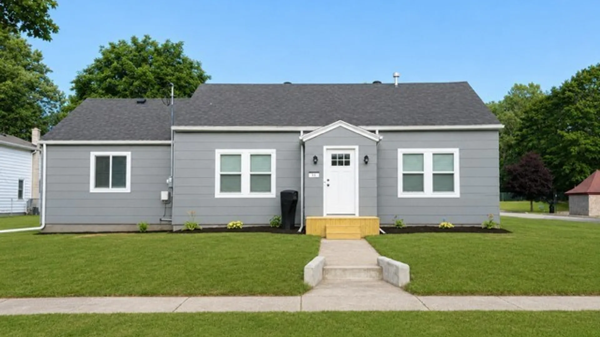 Property at 31 Elmwood Avenue, Batavia City, NY 14020 2