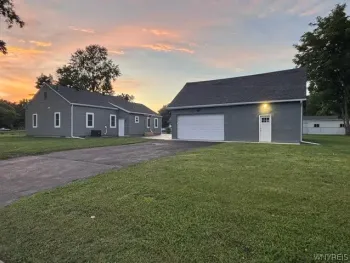Property at 31 Elmwood Avenue, Batavia City, NY 14020