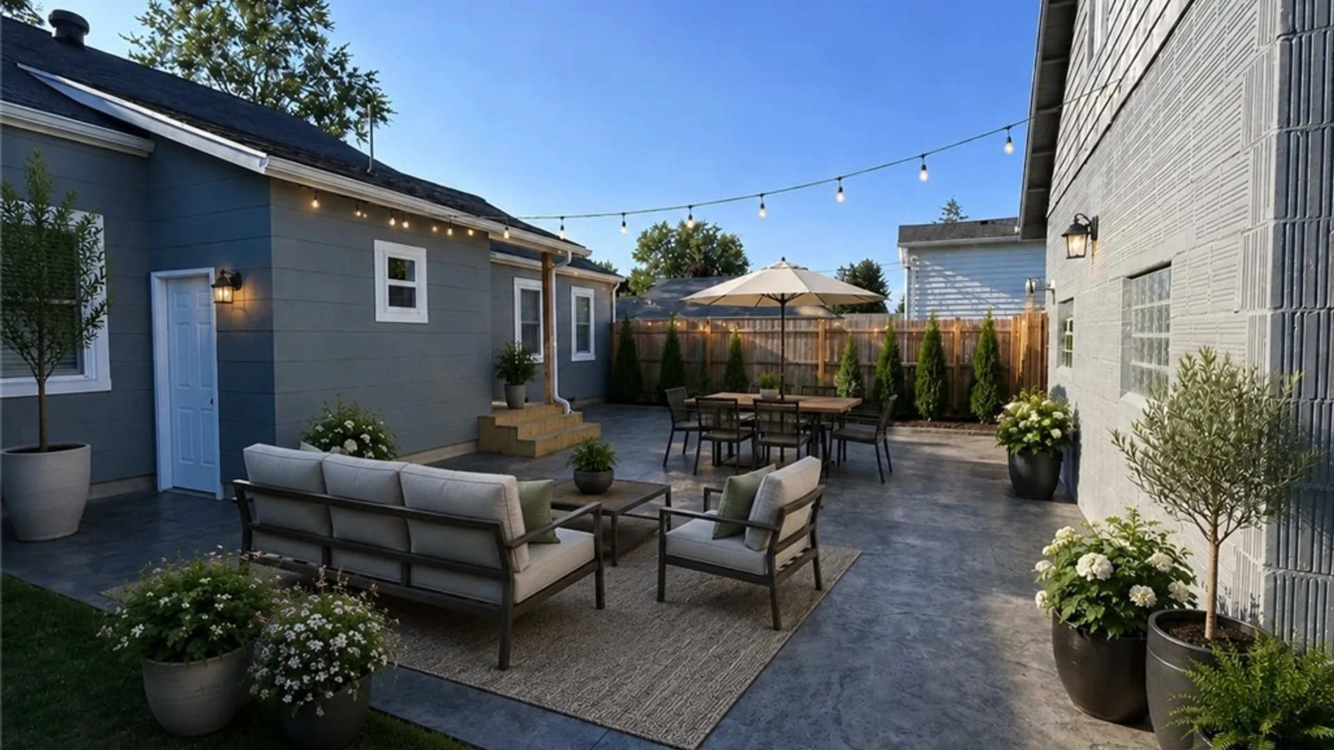 Property at 31 Elmwood Avenue, Batavia City, NY 14020 6