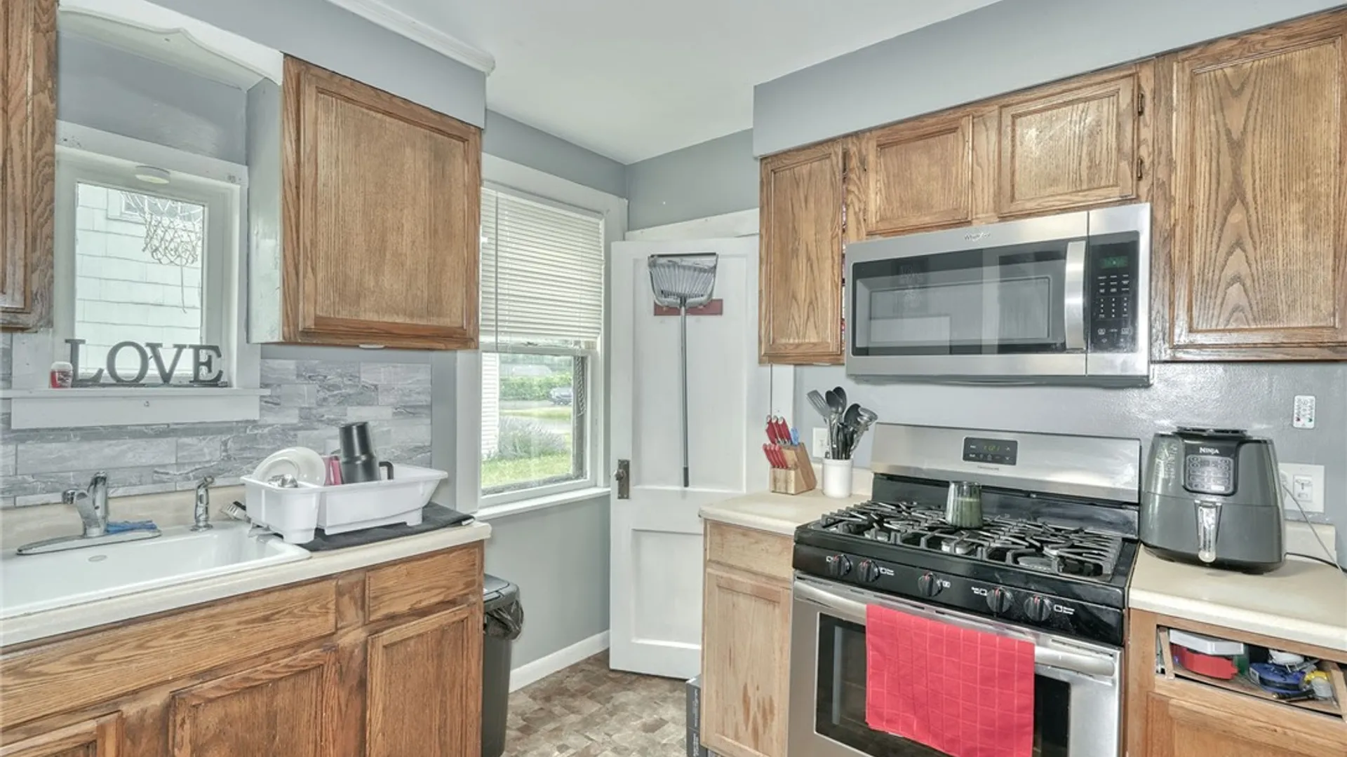 Property at 233 Fair Street, Arcadia, NY 14513 14