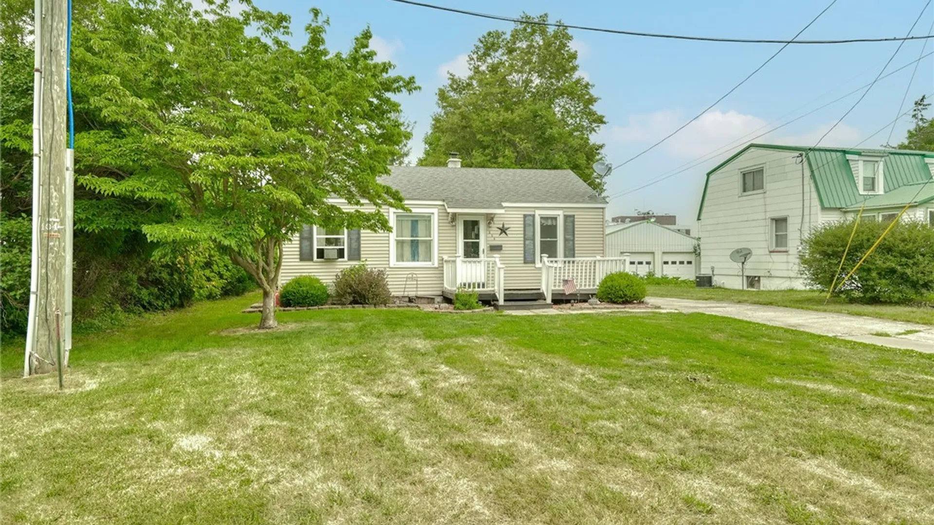 Property at 233 Fair Street, Arcadia, NY 14513 3
